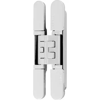 pant KZ - Skrytý závěs Kubica - K2460 WS - Bílá matná