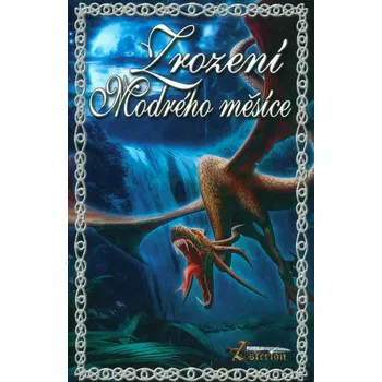 Asterion: Zrození Modrého měsíce