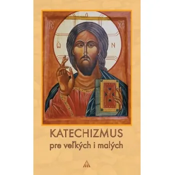 Katechizmus pre veľkých a malých (7. vydanie) - Ladislav Németh