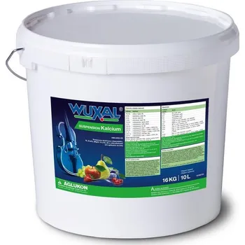 Hnojivo Wuxal Sus Kalcium - 10 lt