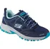 Dámská treková obuv SKECHERS Hillcrest Pure Escapade 149821-NVTQ