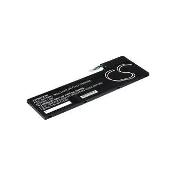 Baterie k notebooku Baterie Acer Aspire Timeline U M5-481 11,1V 4850mAh