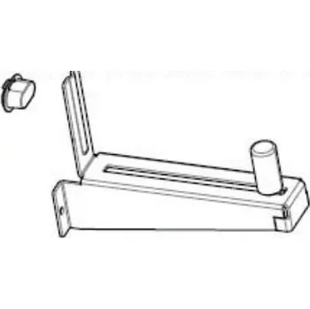 Čtečka čárových kódů ZEBRA Technologies P1058930-042