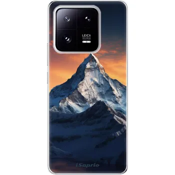 Pouzdro na mobilní telefon Odolné silikonové pouzdro iSaprio - Mountain 01 - Xiaomi 13 Pro