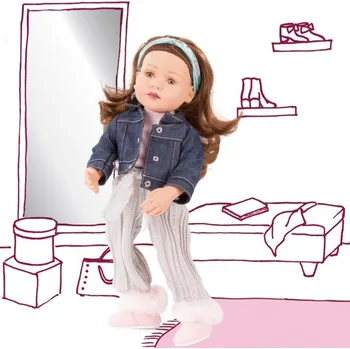 Panenka Götz panenka Grete 36 cm NOVINKA skladem