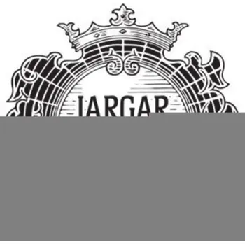 Strunný nástroj Jargar Struny pro kontrabasForte 31634