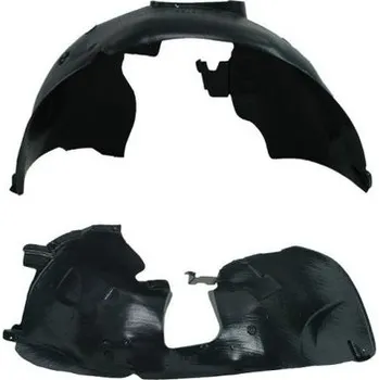 Podběh karosérie Podběh levý CITROËN C4 (LA/LC), 10.04-09.08 OE 9658929580