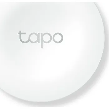 Centrální jednotka pro chytrou domácnost TP-Link Tapo S200B chytrý spínač