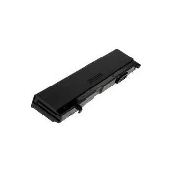 Příslušenství pro notebook Baterie Toshiba Satellite A80-142 10,8V 4400mAh