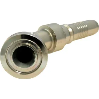 Lisovací koncovka 45° SFS 25 3/4" Parker K6FV4-12-16