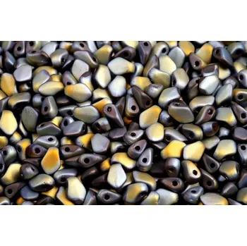 Korálek Gekko bead č.28 (3x5mm)