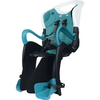 cyklosedačka Bellelli Tiger Standard B-Fix zadní