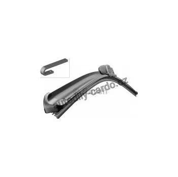 Stěrač Stěrač BOSCH Aerotwin (BO 3397004644) - 700mm
