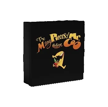 Hra pro PlayStation 5 The Many Pieces of Mr. Coo (Collector Edition) (PS5)