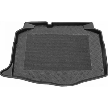 Vana do kufru Rezaw-Plast Plastová vana do kufru Seat Ibiza 2017- (jedno dno)