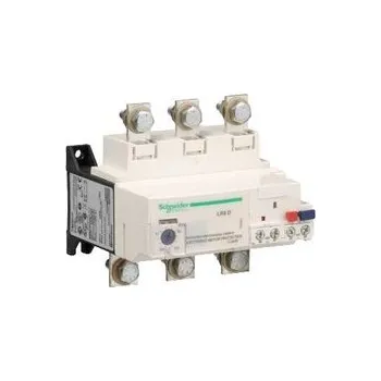 Relé LR9D5569 TeSys D jisticí nadproudové relé, 90...150A, třída 20, Schneider Electric