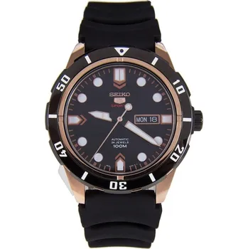 Hodinky Hodinky Seiko SRP680K1 Automatic 5 Sports