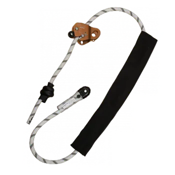 Lezecký doplněk Rock Empire Catch Fix 2m