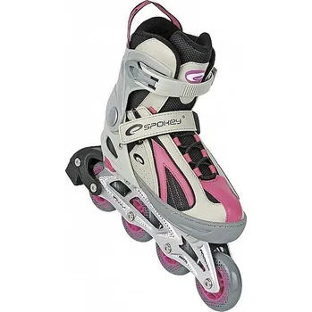 Sport SPOKEY BRUSLE KOL. ROOKIE XS žlutá