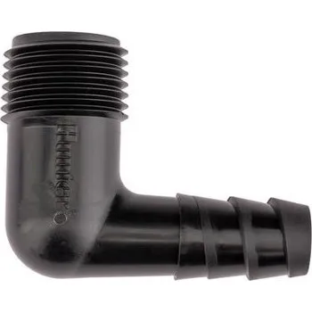 HUNTER Závitové koleno HUNTER HSBE-075 - 3/4"