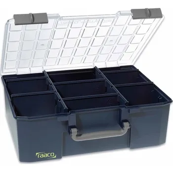 CIMCO Plastový magazín CARRY-LITE 150 418958