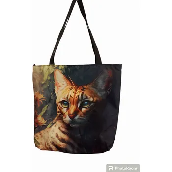 Dámská taška přes rameno značky Gaul , rezavý kocour