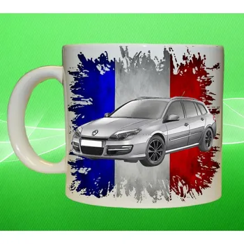 hrnek Renault Laguna Combi