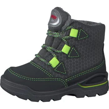 chlapecké zimní boty s membránou SympaTex Ricosta Emil