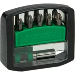 Sada 11 kusů bitů Hitachi / HiKOKI Proline