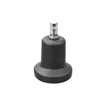 Kluzáky na židle - Výměna za standardní komponent