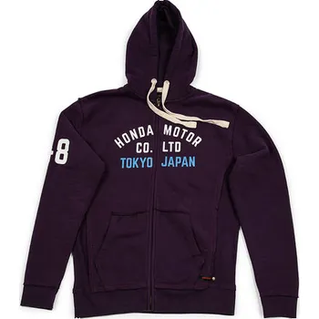 Pánská mikina T1-2 DAYSYO JAPAN MIKINA - L 08HOVH164L