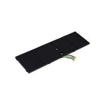 Baterie k notebooku Baterie Acer Aspire R7-572 15V 3560mAh