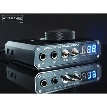 spínaný zdroj Napájení PULSAR VR-1 (AT)