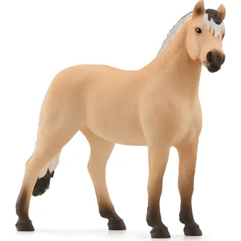 Figurka Schleich Horse Club 13979 Valach norského fjordského koně