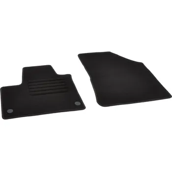 autokoberec AZ Auto Design Textilní koberce Renault Kangoo Van 2021- 2m