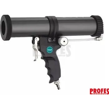 Vytlačovací pistole Aircraft Pistole na kartuše KP PRO