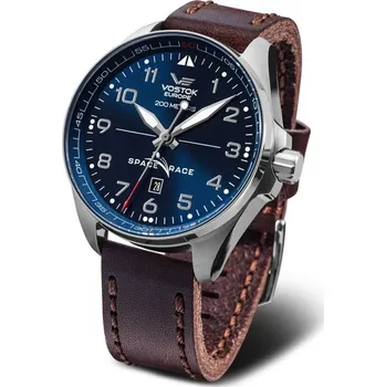 Vostok Europe Space Race YN55/325A661