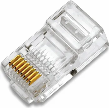CIMCO Konektor RJ 45/8 (50 ks) 183008