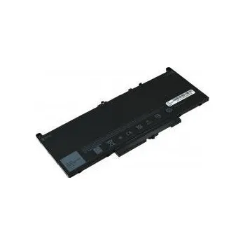 Baterie k notebooku Baterie Dell 451-BBSY 7,6V 7200mAh