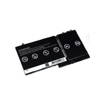 Baterie k notebooku Baterie Dell 5TFCY 11,1V 3400mAh