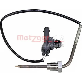 Auto-moto Čidlo, teplota výfukových plynů METZGER 0894632