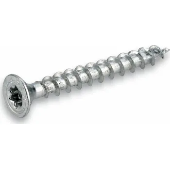 CIMCO Víceúčelový torxní vrut SPAX 4 x 40 mm T20 (200 ks) 193029