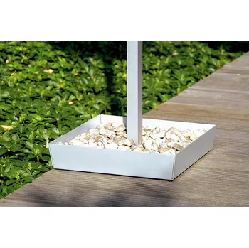 Hnízdní budka Radius design cologne Podstavec k PIEPSHOW XXL RADIUS DESIGN (STANDER DISPLAY PIEPSHOW XXL 529Z)