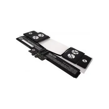 Baterie k notebooku Baterie Apple MacBook Pro Core i7 3.0 13" Retina 2013 11,21V 6600mAh