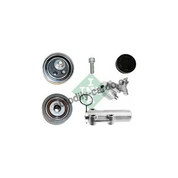 Rozvod motoru Sada kladek INA (IN 530036509)