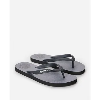 Dámská obuv žabky Rip Curl ICONS OF SURF BLOOM OPEN TOE Grey velikost 44.0