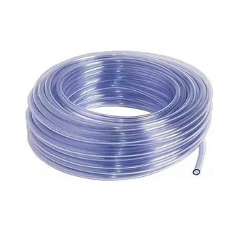 Hadice na pitnou vodu 3/4" 25 m čirá