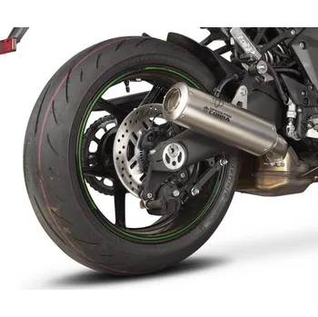 Auto-moto Laděný výfuk COBRA SP1 Kawasaki Ninja H2 SX/SE/Tourer