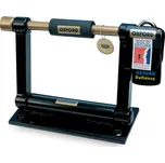 Velice pevná kotva na uzamčení motocyklu OXFORD OF443 v ceně řetěz NEMESIS