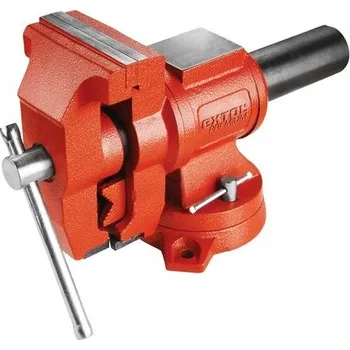 Svěrák Svěrák otočný multifunkční, 125 mm, 15 kg